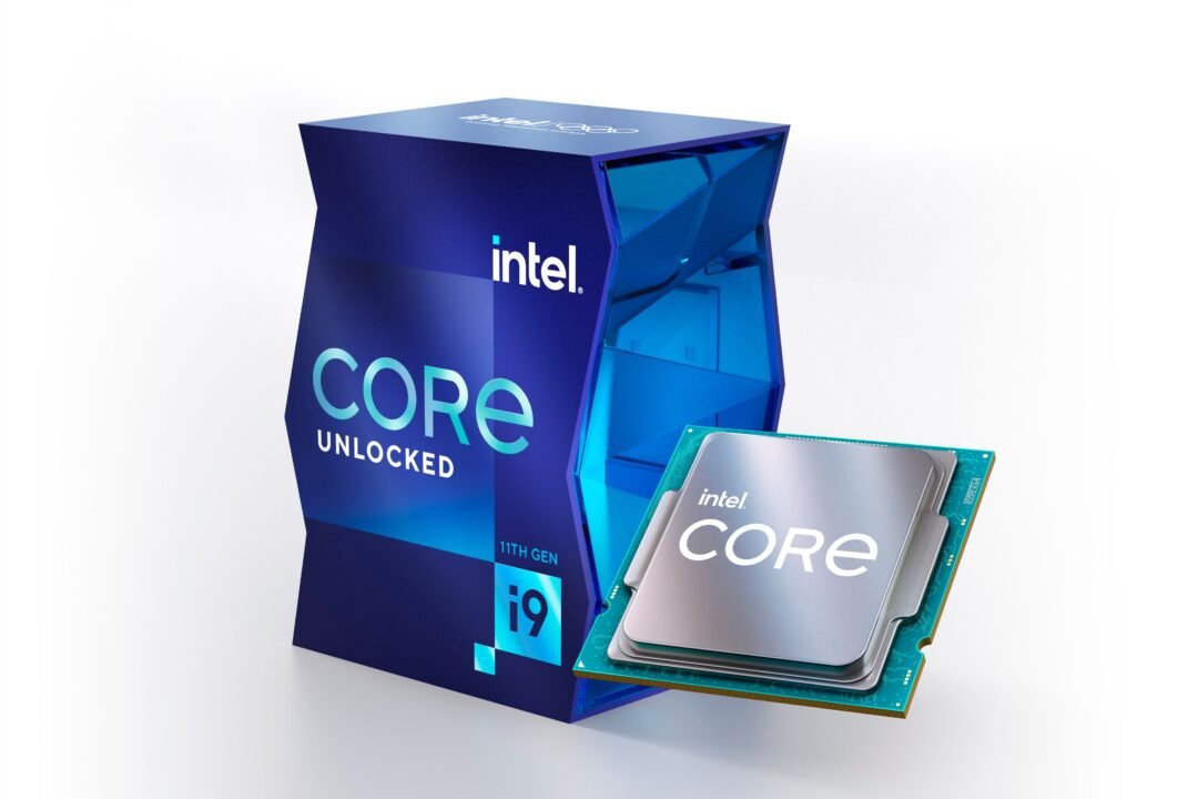 The 11Th Gen Intel® Core™ S-Series Desktop Processors