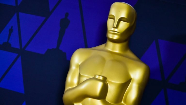 Oscar Nominations Celebrating Diversity