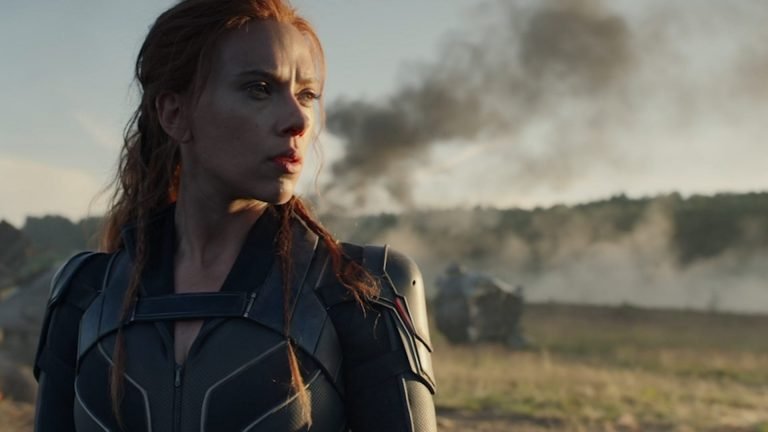 Black Widow Will Hit Premier Access, While WB Returns to Regal in 2022