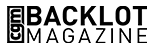 CGM Backlot Logo