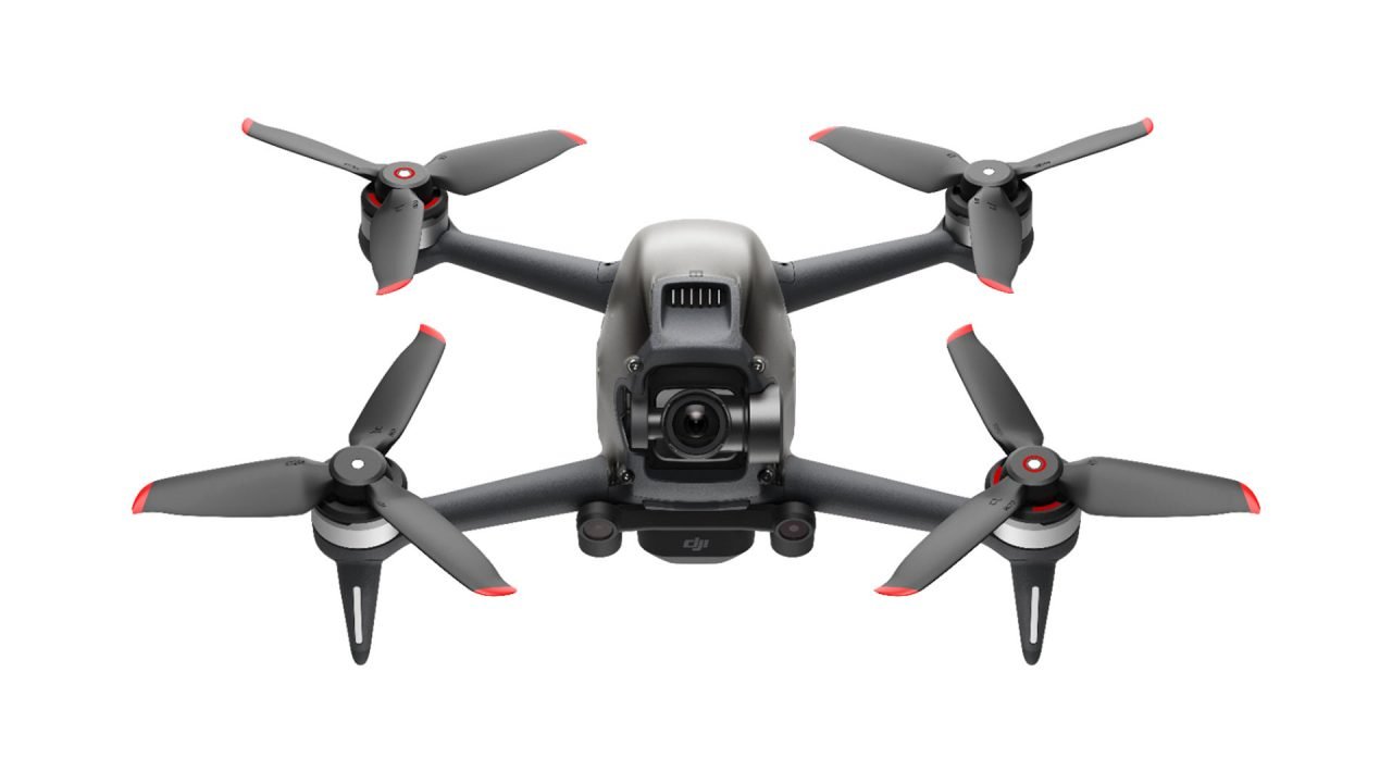 Dji Fpv Combo Drone Review 3