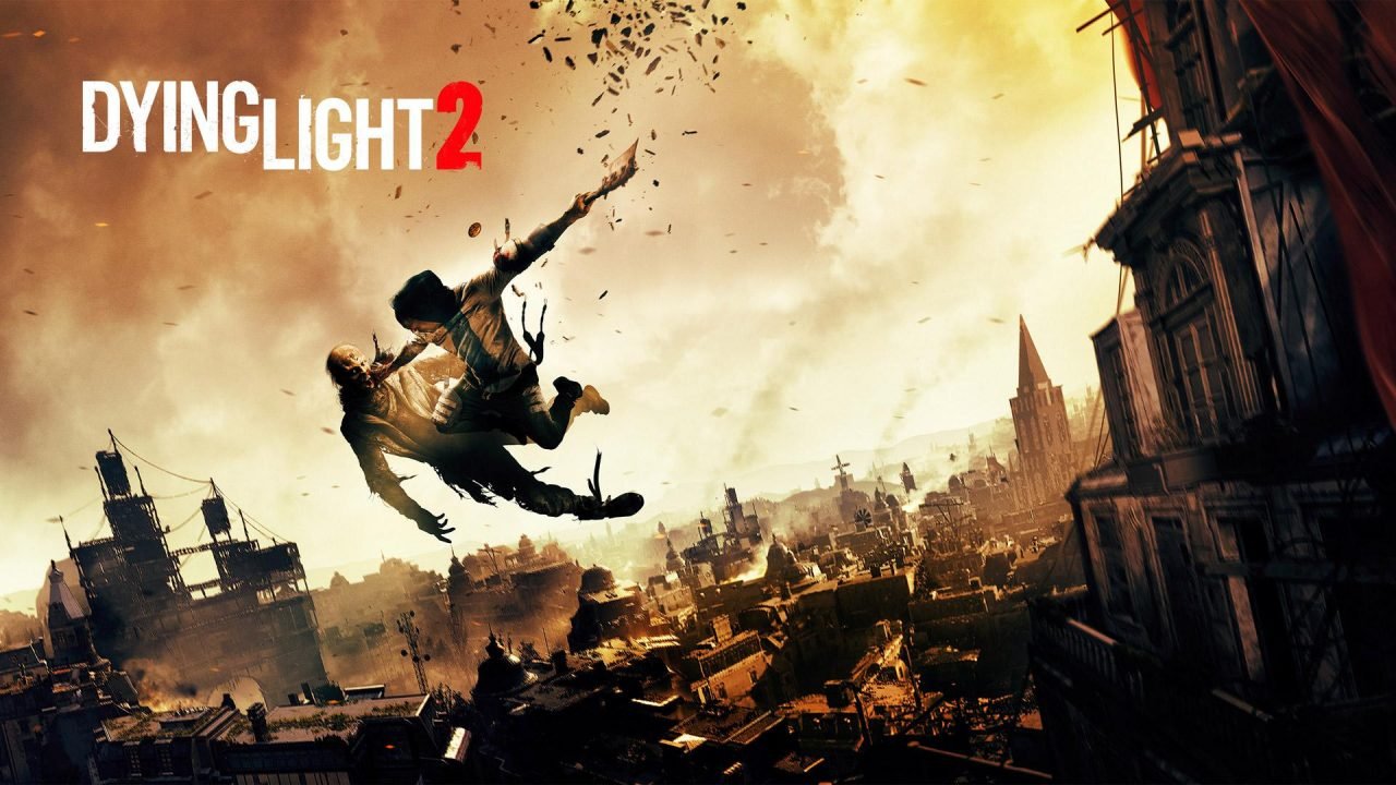 Update: Dying Light 2 Developer Update Coming Next Week, New July Steam Announced