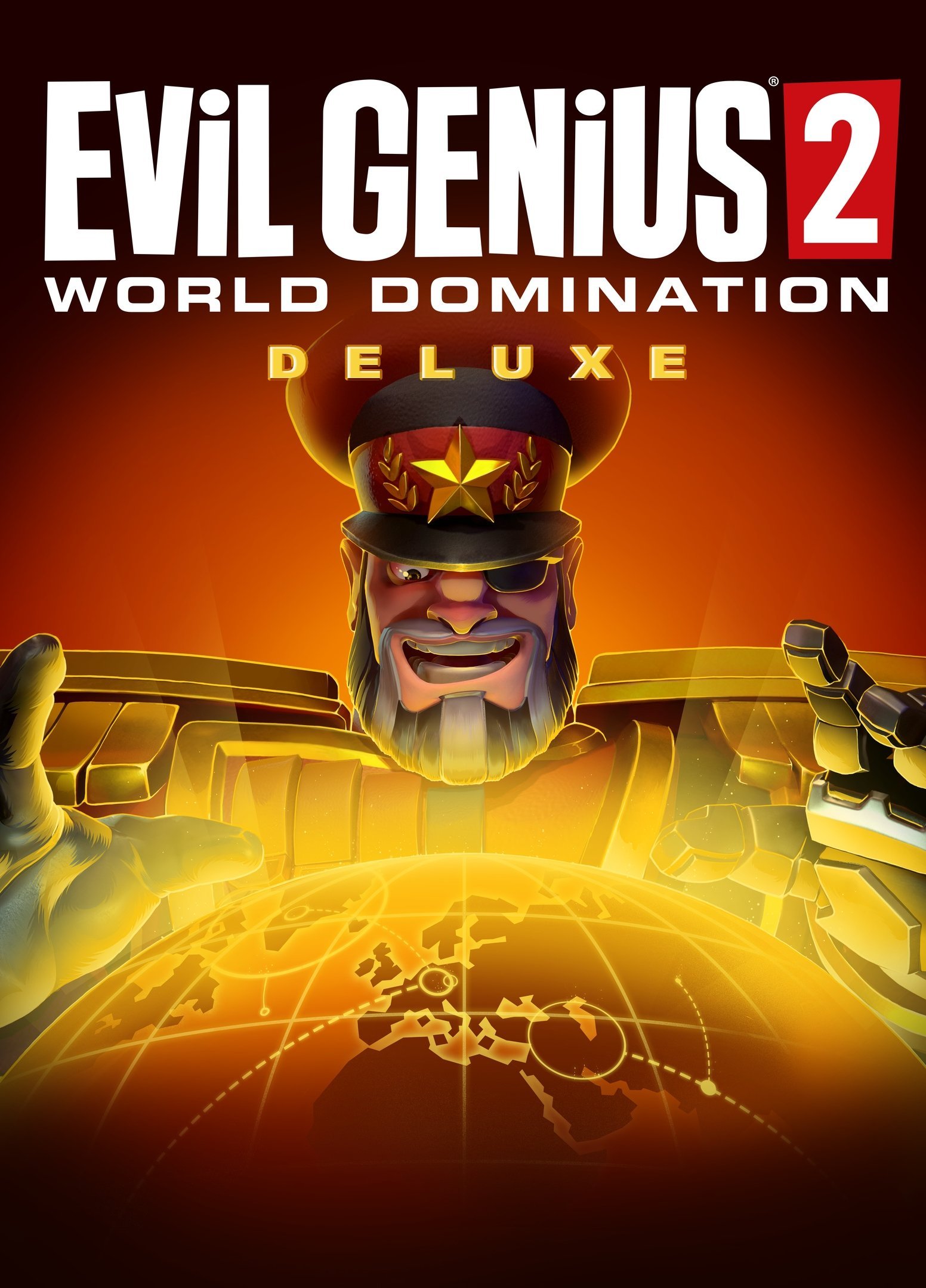 Evil Genius 2: World Domination Review