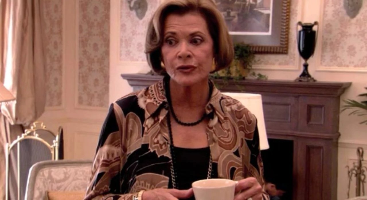 'Archer' and 'Arrested Development' Actor Jessica Walter Dies at 80