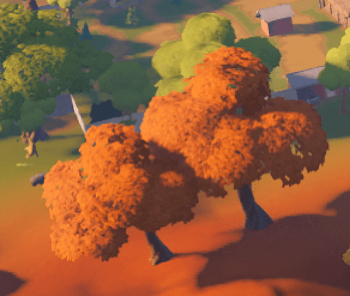 Fortnite’s Wildlife Is Getting Big In Today’s Update 1