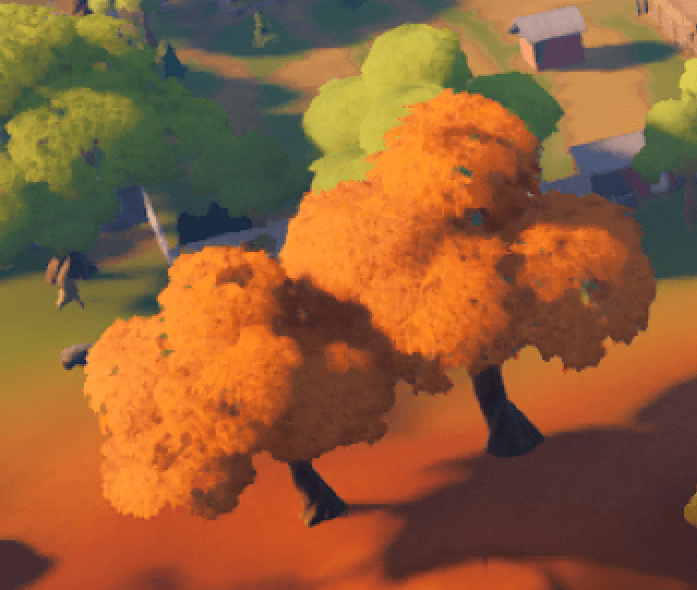Fortnite’s Wildlife Is Getting Big In Today’s Update