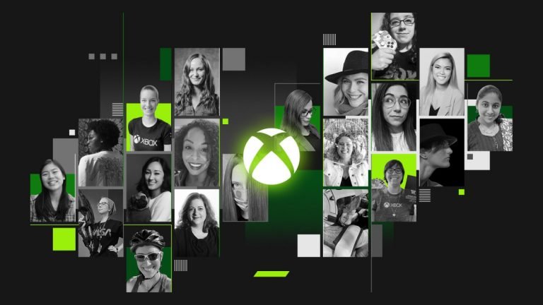 Microsoft Celebrates Women With Multiple Events This March