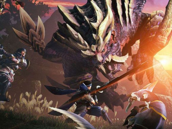 Monster Hunter Rise (Switch) Review 5