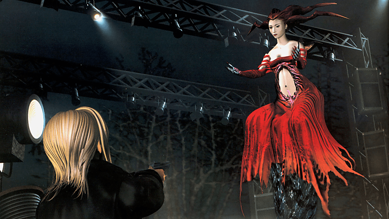 Parasite Eve Is A Cult Classic, Available (For Now) From The Playstation Store For Much Cheaper Than A Physical Copy.