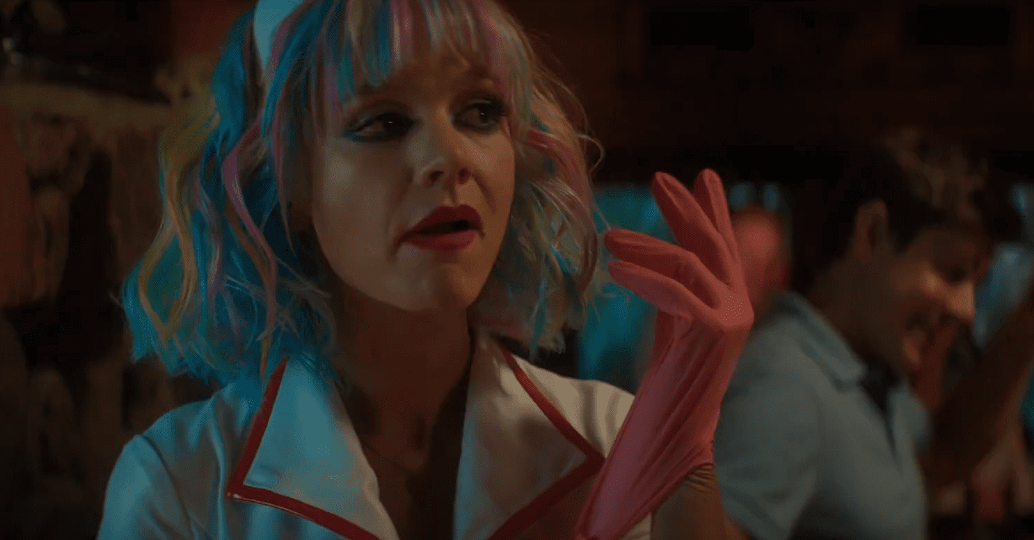 Promising Young Woman 2021 Blu Ray Review Cgmagazine