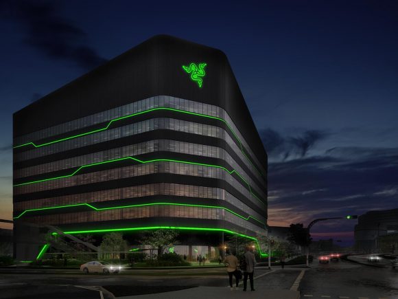 New Age Electronics and Razer Join Forces to Deliver Leading Gaming Offerings to the Retail Channel