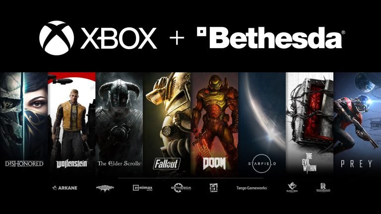 Microsoft Allegedly Announces FPS Boost for Five Backwards-Compatible Bethesda Games
