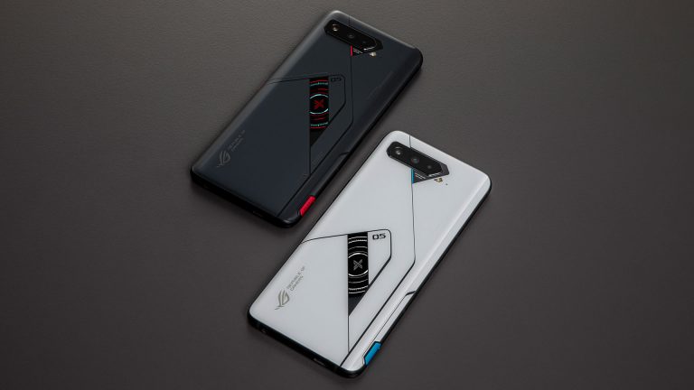 ROG Phone 5 Series Promises An Exceptional Experience
