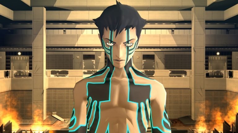 Shin Megami Tensei III Nocturne HD Remaster Coming This May