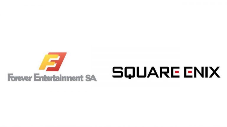 Square Enix Recruits Forever Entertainment For “Multiple Remakes”