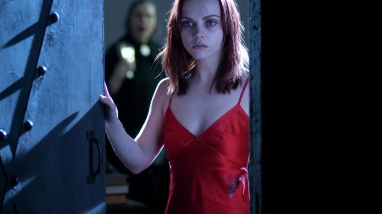 Supernatural Thriller Monstrous Announced