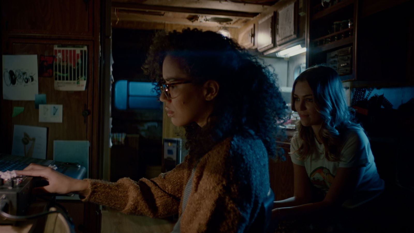 SXSW 2021 - Sound of Violence (2021) Review 1