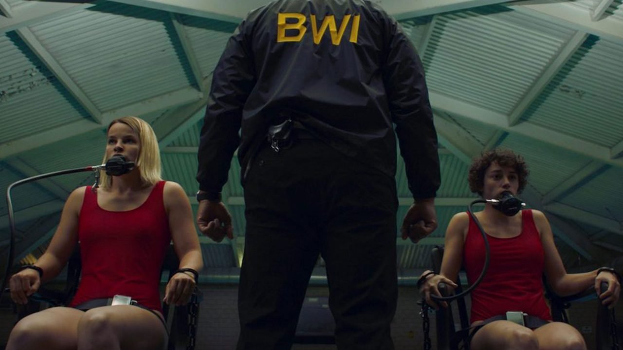 SXSW 2021 - Witch Hunt (2021) Review 1