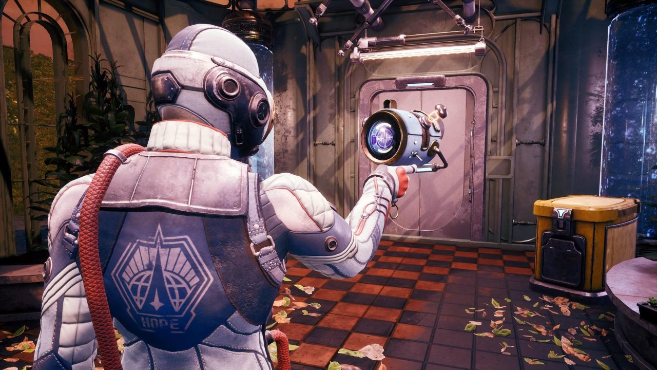 The Outer Worlds: Murder On Eridanos Review The Outer Worlds: Murder On Eridanos Review 4