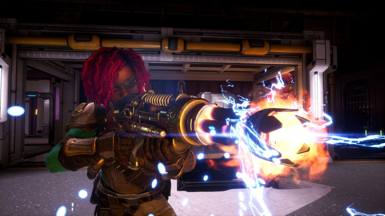 The Outer Worlds: Murder On Eridanos Review The Outer Worlds: Murder On Eridanos Review 5