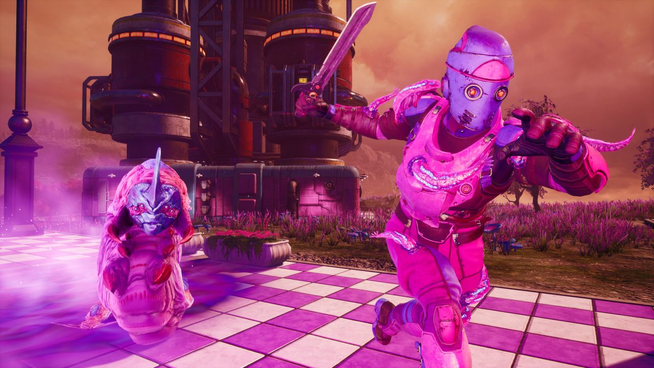 The Outer Worlds: Murder On Eridanos Review The Outer Worlds: Murder On Eridanos Review 6