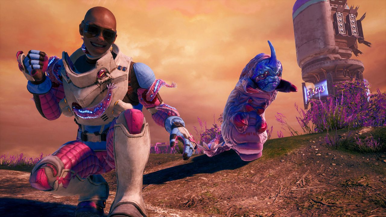 The Outer Worlds: Murder On Eridanos Review The Outer Worlds: Murder On Eridanos Review 7