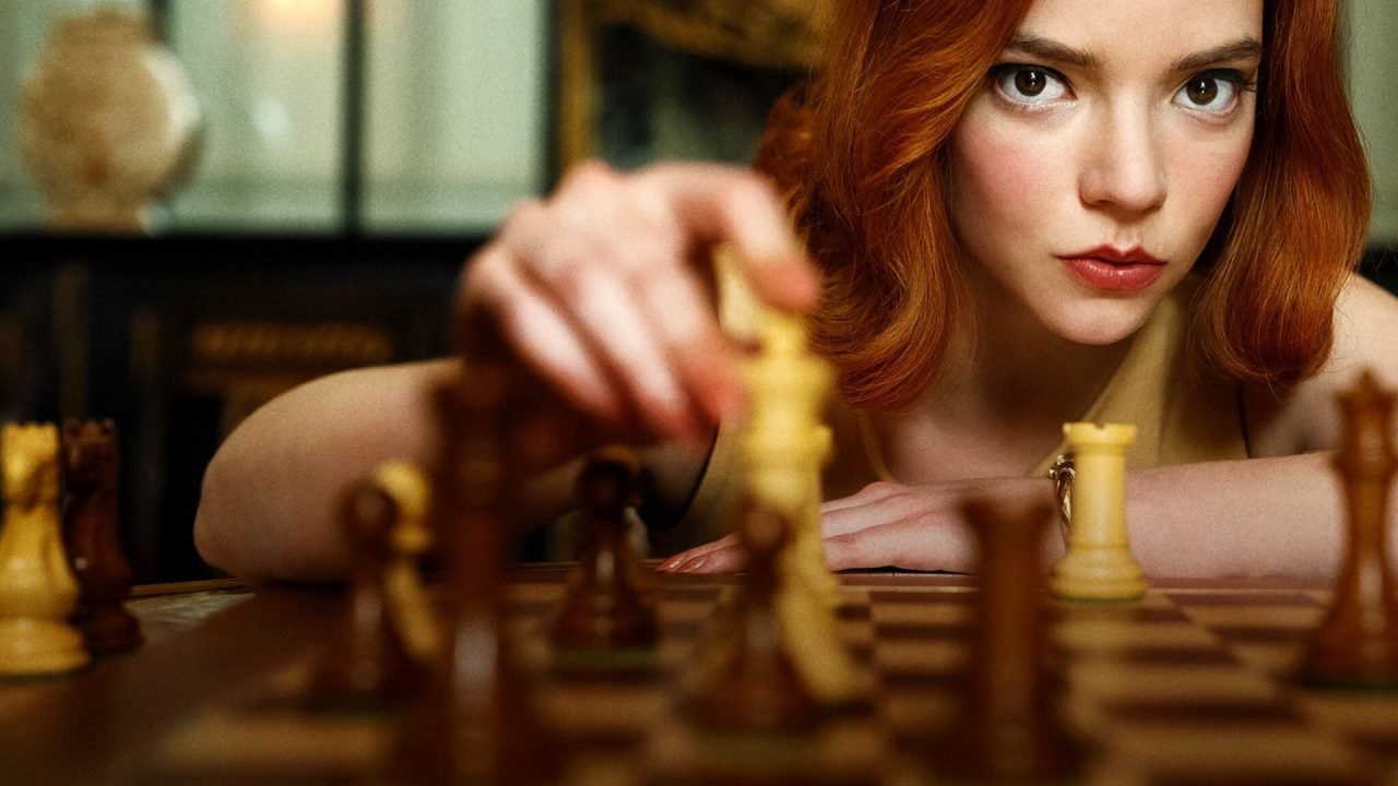 Twitch's Rising Stars Are Female Streamers And Chess Players
