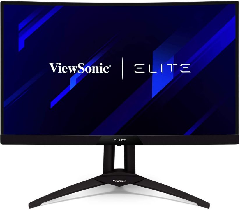Viewsonic Elite Xg270Qc Gaming Monitor Review Viewsonic Elite Xg270Qc Gaming Monitor Review 4