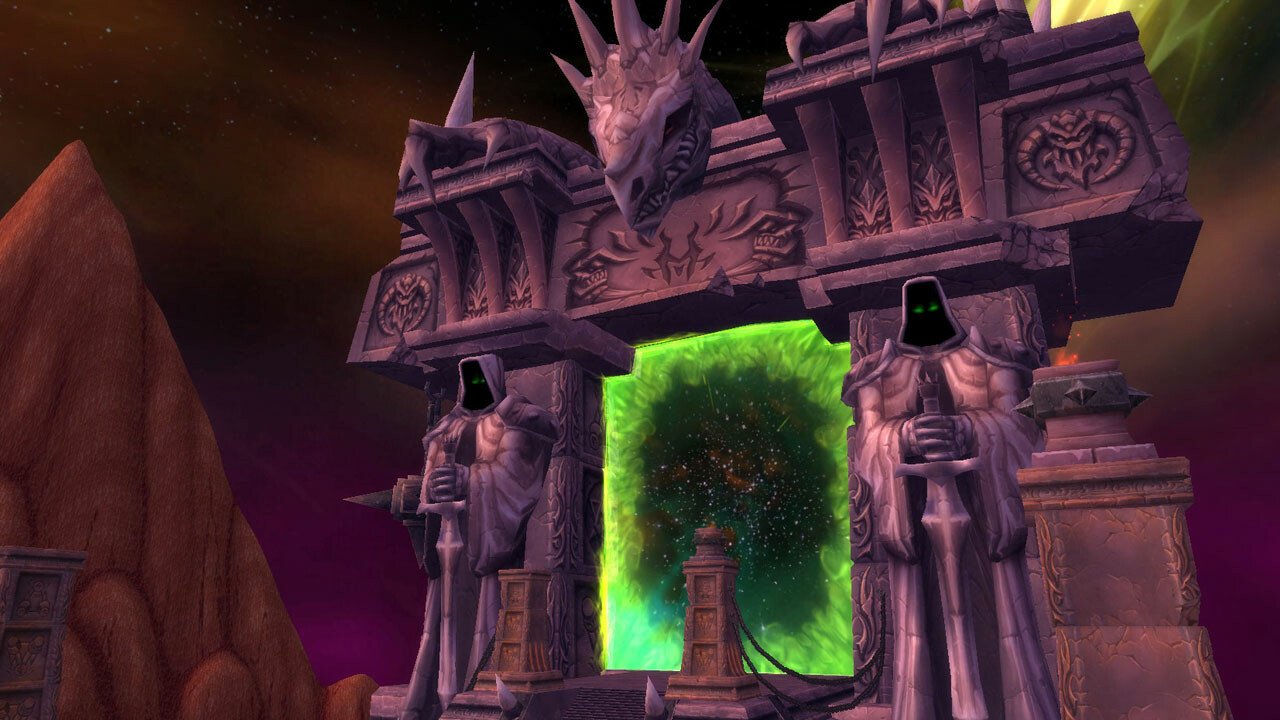 World of Warcraft Classic Players Begin “The Fresh Crusade” 2