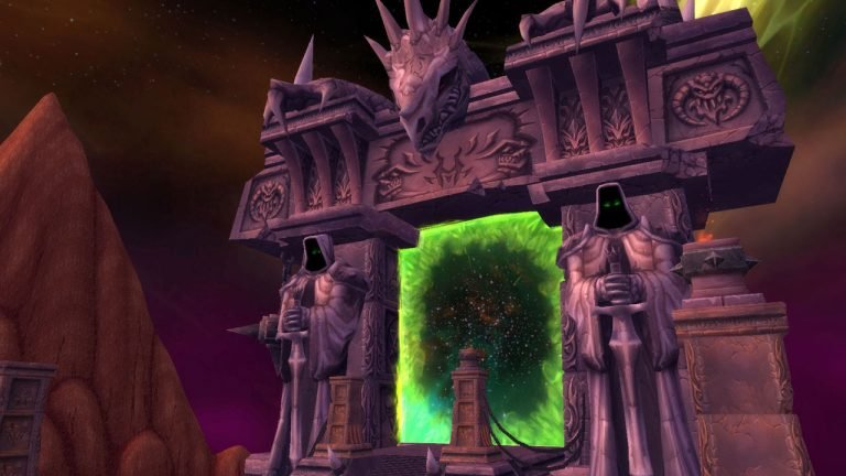 World of Warcraft Classic Players Begin “The Fresh Crusade”