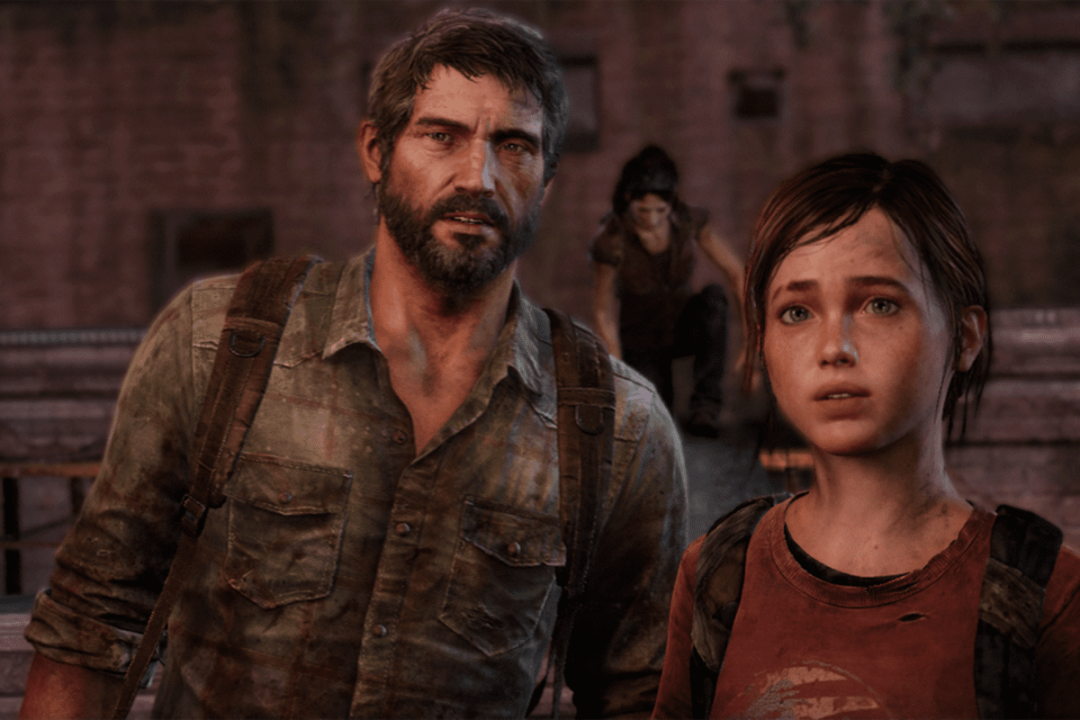 The Last Of Us Remake Possibly In Development By Naughty Dog