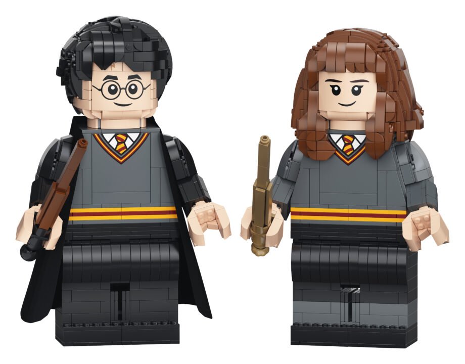 New Lego Harry Potter Sets Available For Pre-Order Now