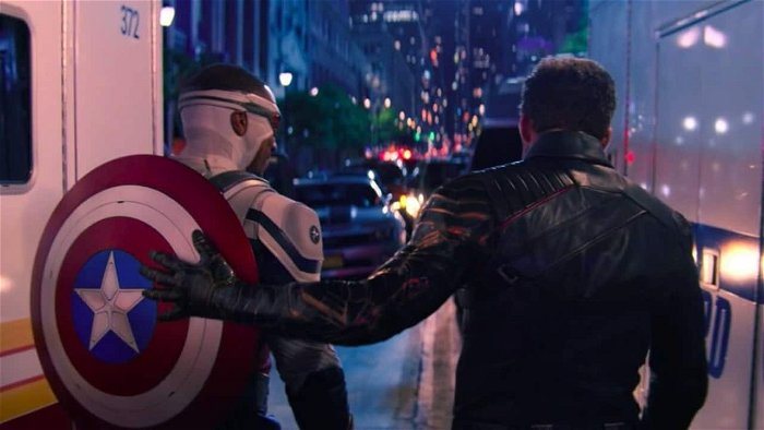 The Falcon And The Winter Soldier Finale Hints A Follow-Up