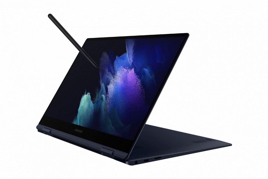 Samsung Book Pro Puts 11Th Gen Intel Into Hybrid Laptops