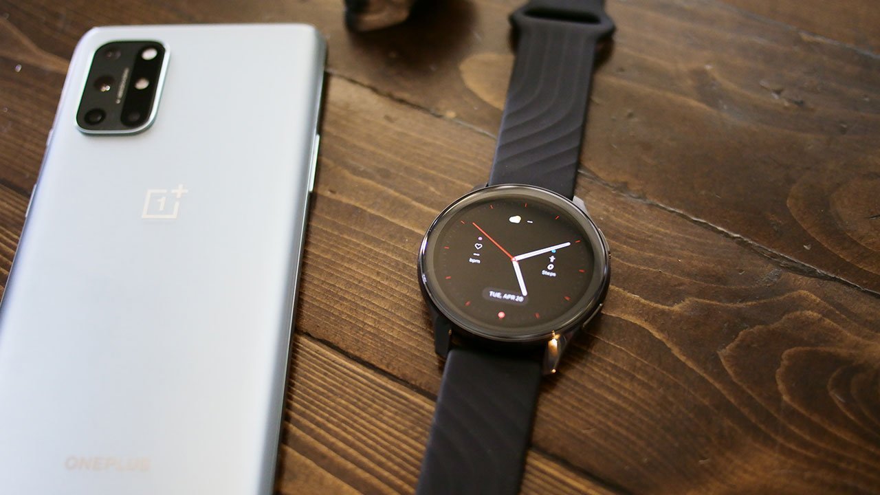Oneplus Watch Review