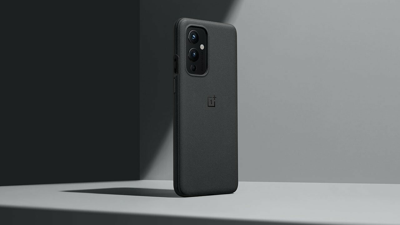 OnePlus 9 Review 1