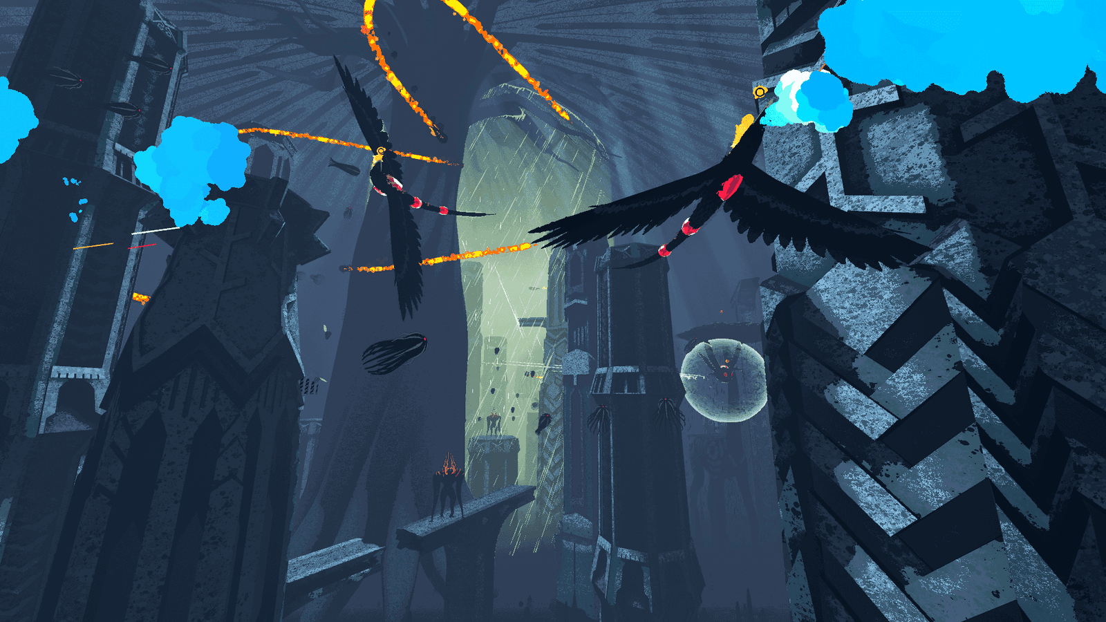 Boomerang X Pc Preview Cgmagazine