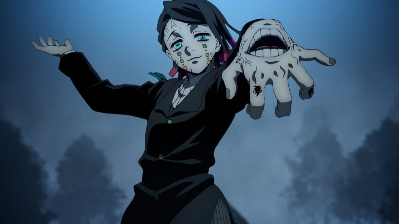 Demon Slayer The Movie Mugen Train Impresses In U S Debut Mortal Kombat Tops Charts