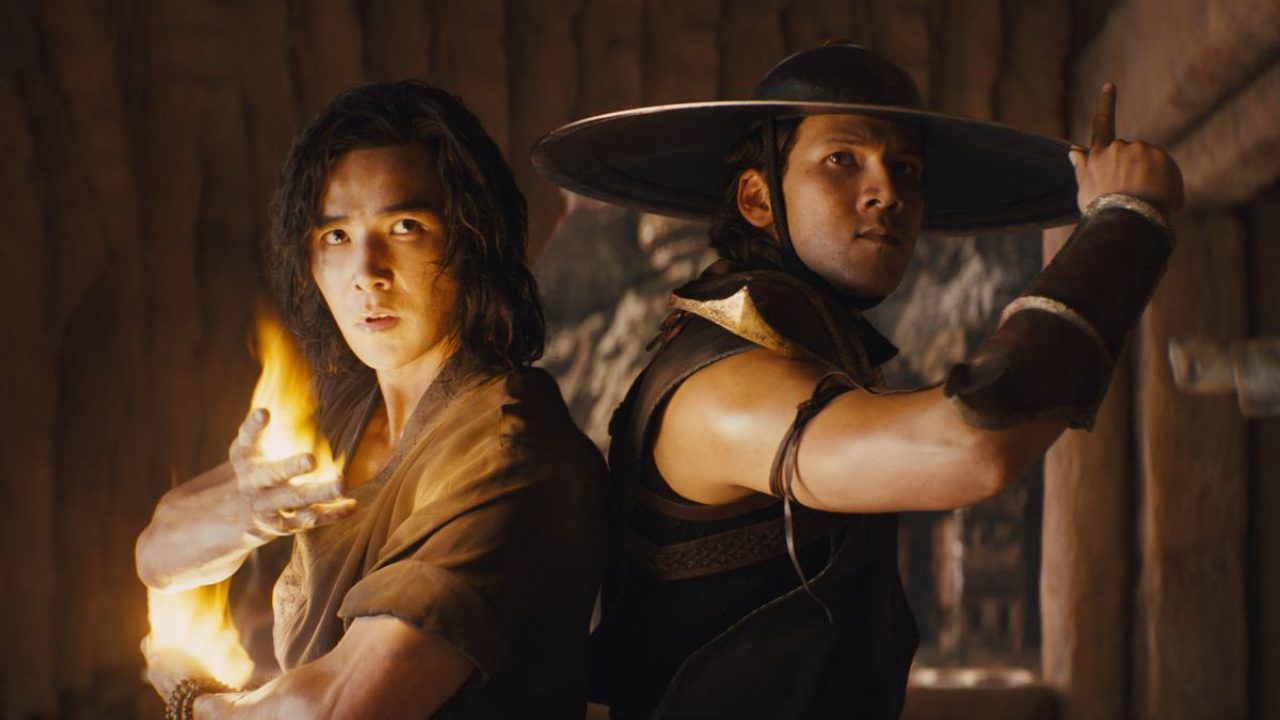 Demon Slayer The Movie Mugen Train Impresses In U S Debut Mortal Kombat Tops Charts