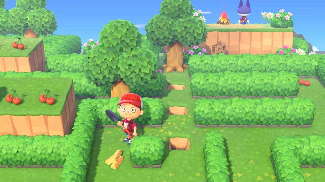 Animal Crossing New Horizons Will Receive An Update This Week, Bolstering The May Day, Museum Day, And Wedding Events For May And June 2021.