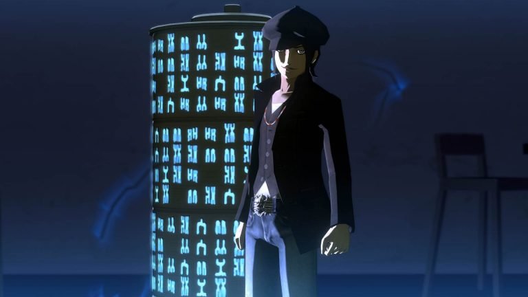 Shin Megami Tensei III: Nocturne HD Remaster Gets New Factions and Choices Trailer