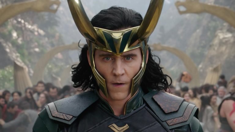 Loki Fans Get a New Trailer From Disney+