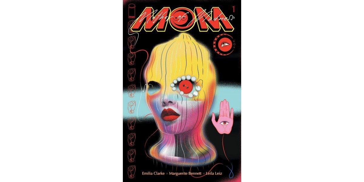 M.o.m.: Mother Of Madness