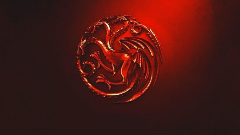 House of the Dragon — Game of Thrones Prequel Gets 2022 Release