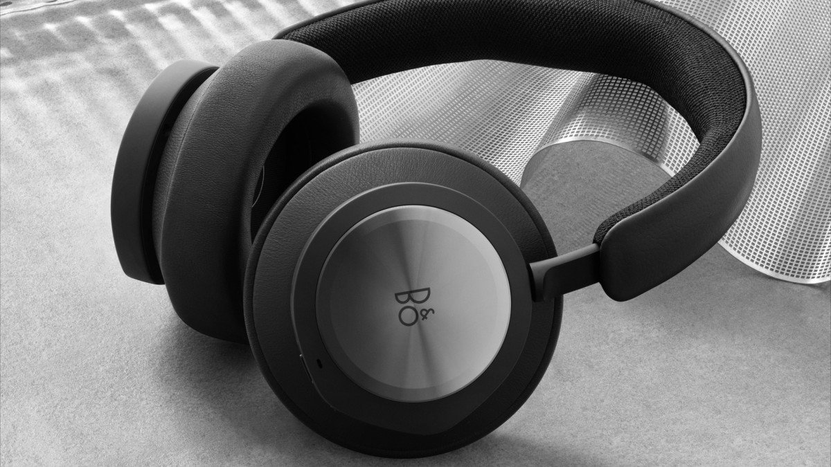 Icymi: Microsoft And Bang &Amp; Olufsen Have A $500 Xbox Headset They Want To Sell You 4