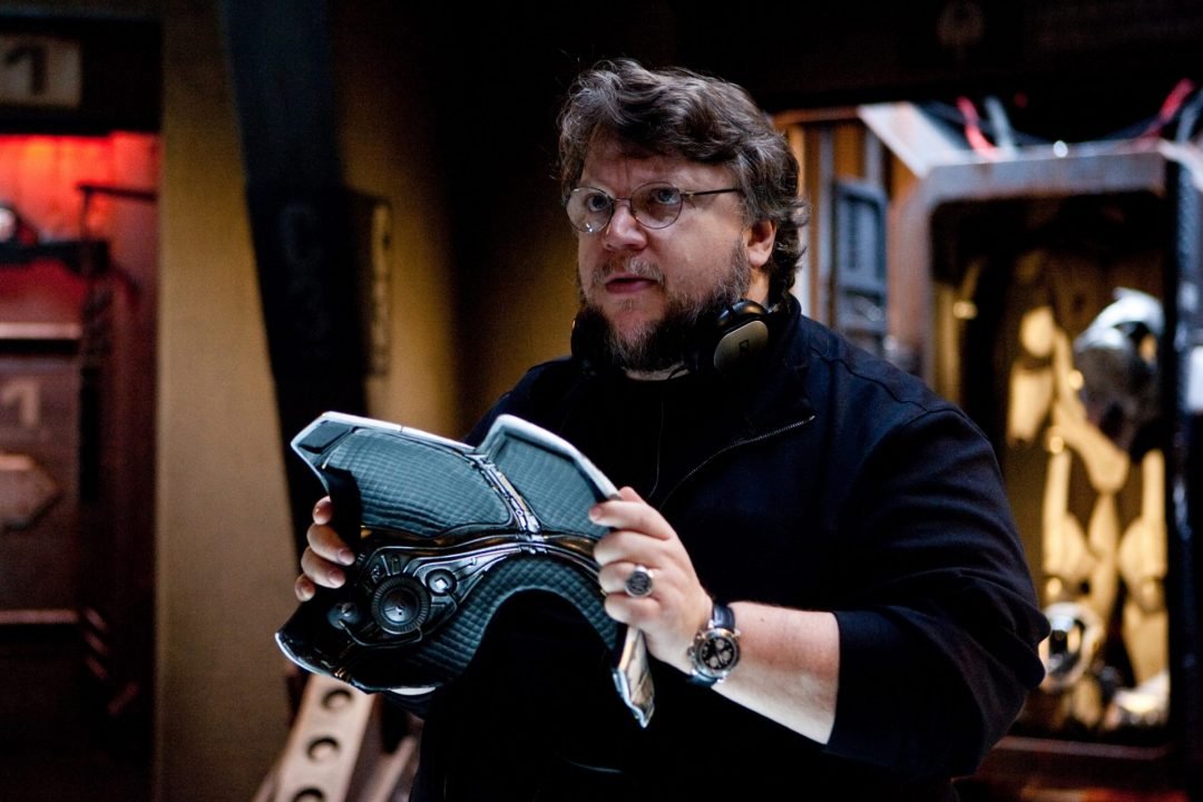 Talking To Guillermo Del Toro 6