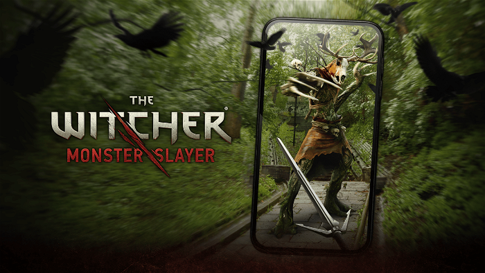 The Witcher: Monster Slayer Expected To Launch In The Next Few Months