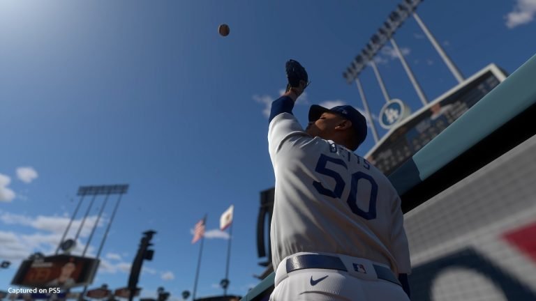 MLB The Show 21 (PS5) Review