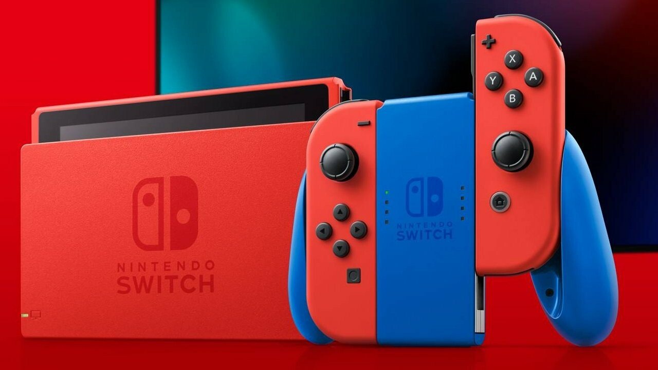 Is The Switch Pro Getting Announced Soon?