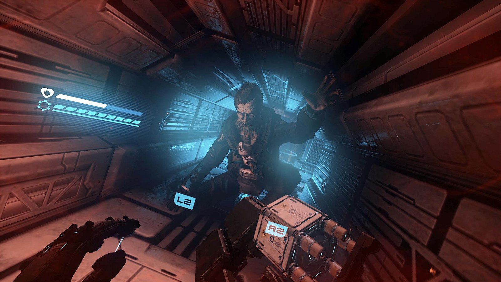 The Persistence Comes To Next-Gen Consoles With Free Update This June